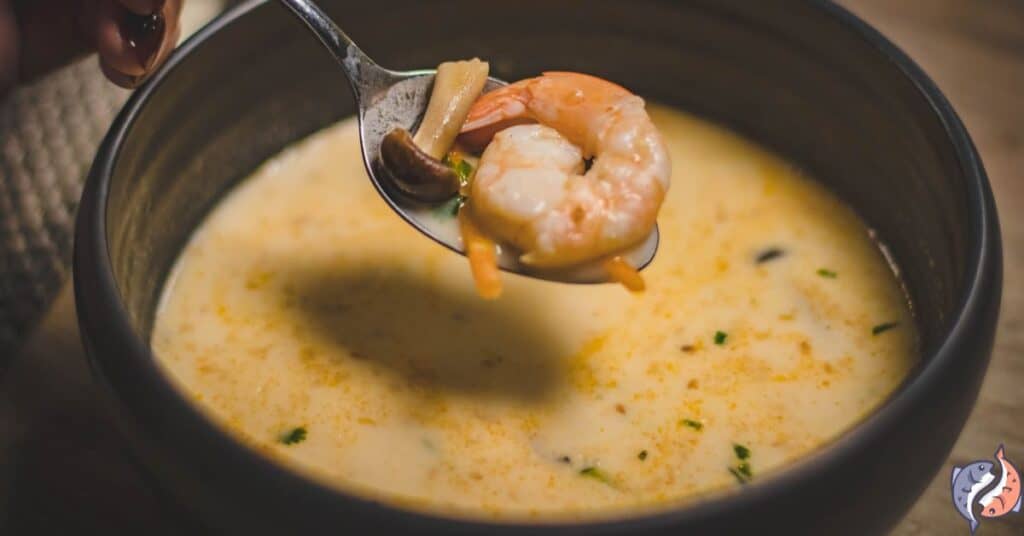 Can Seafood Chowder Be Frozen